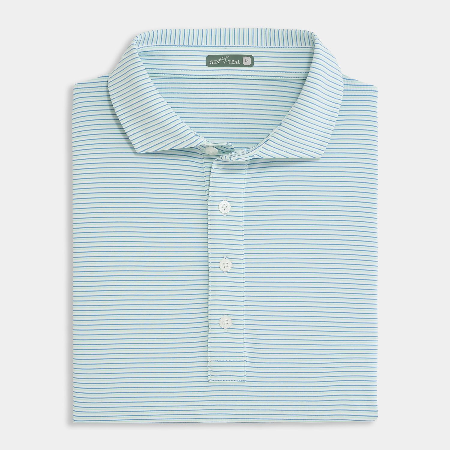 Freeman Performance Polo