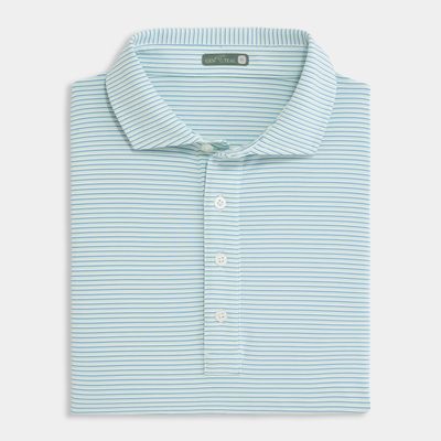 Freeman Performance Polo