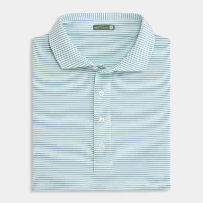 Freeman Performance Polo
