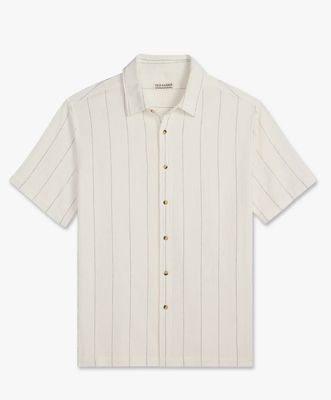 Oasis Textured Shirt