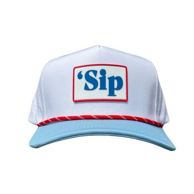 Sip Performance Rope