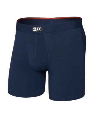Vibe Xtra Soft Comfort Boxer Brief Fly