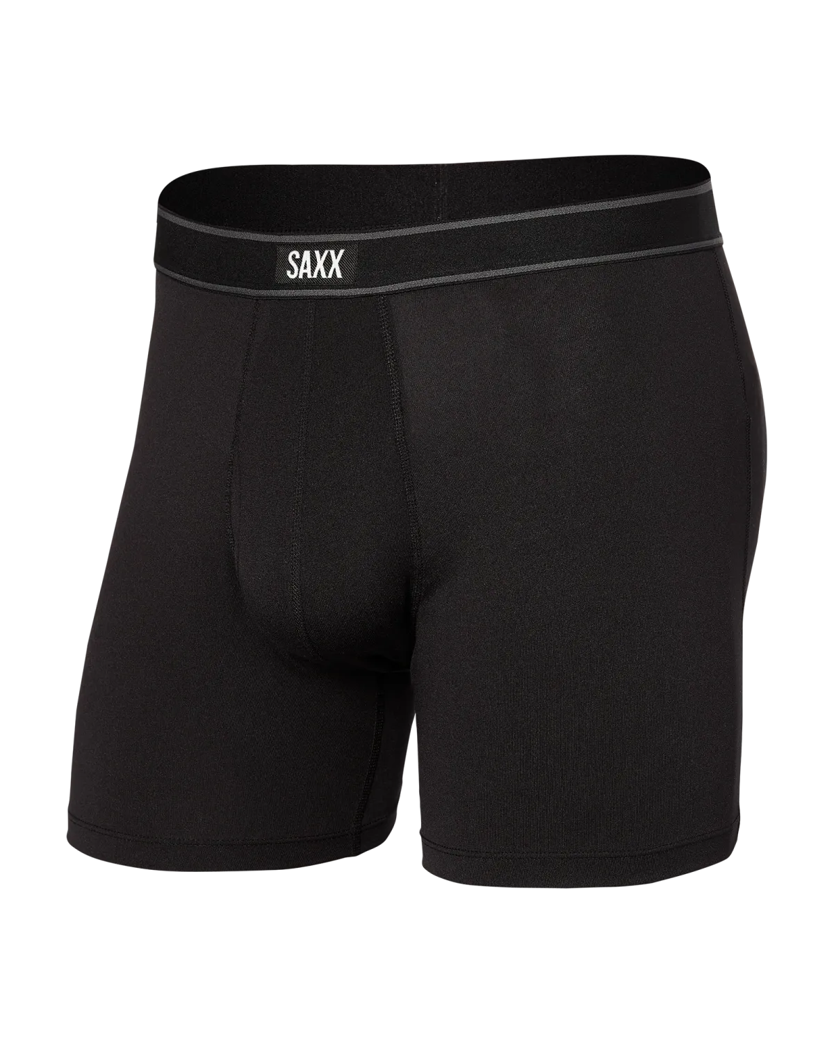 Daytripper Comfort Stretch Boxer Brief Fly