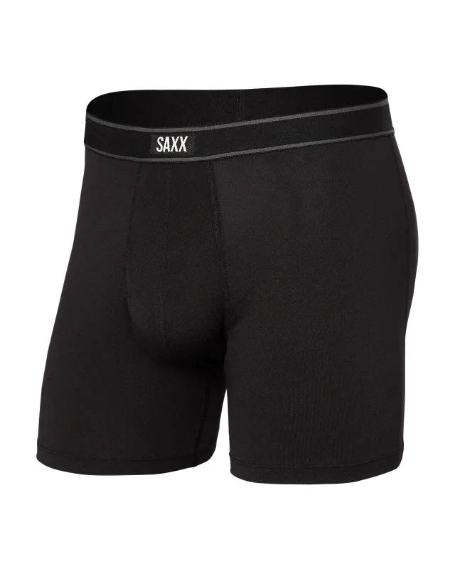 Daytripper Comfort Stretch Boxer Brief Fly