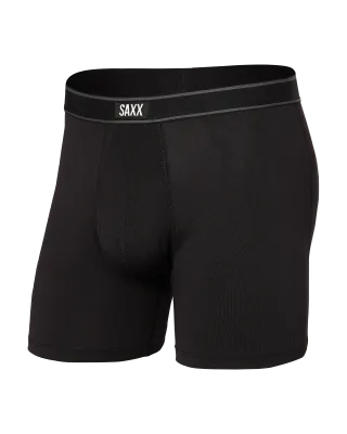 Daytripper Comfort Stretch Boxer Brief Fly