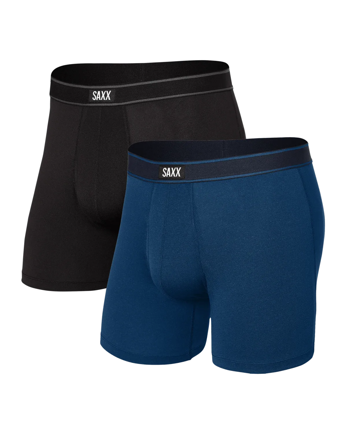 Daytripper Comfort Stretch Boxer Brief 2-Pack