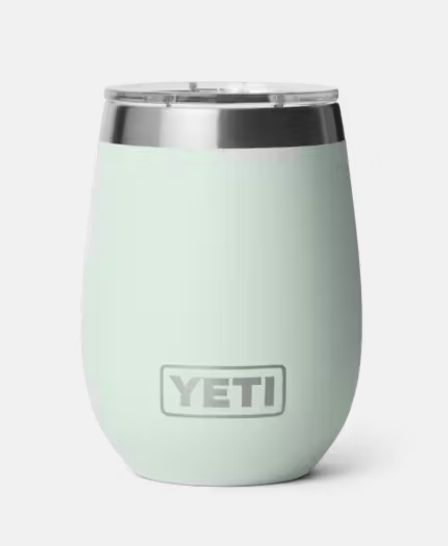 Wine Tumbler 10 oz