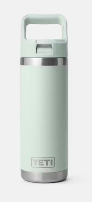 Rambler 18oz C Straw Bottle