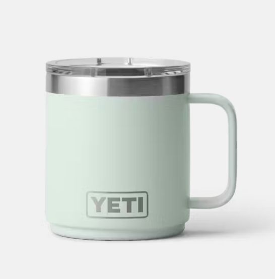 Rambler 10oz DuraSip Mug