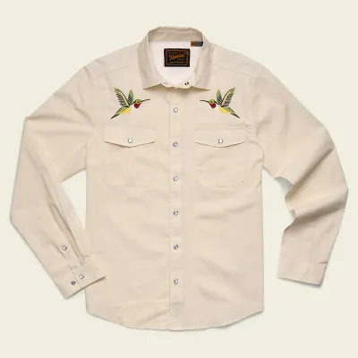 Gaucho Snapshirt