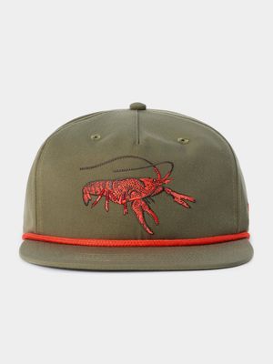 Grandpa Hat Crawfish