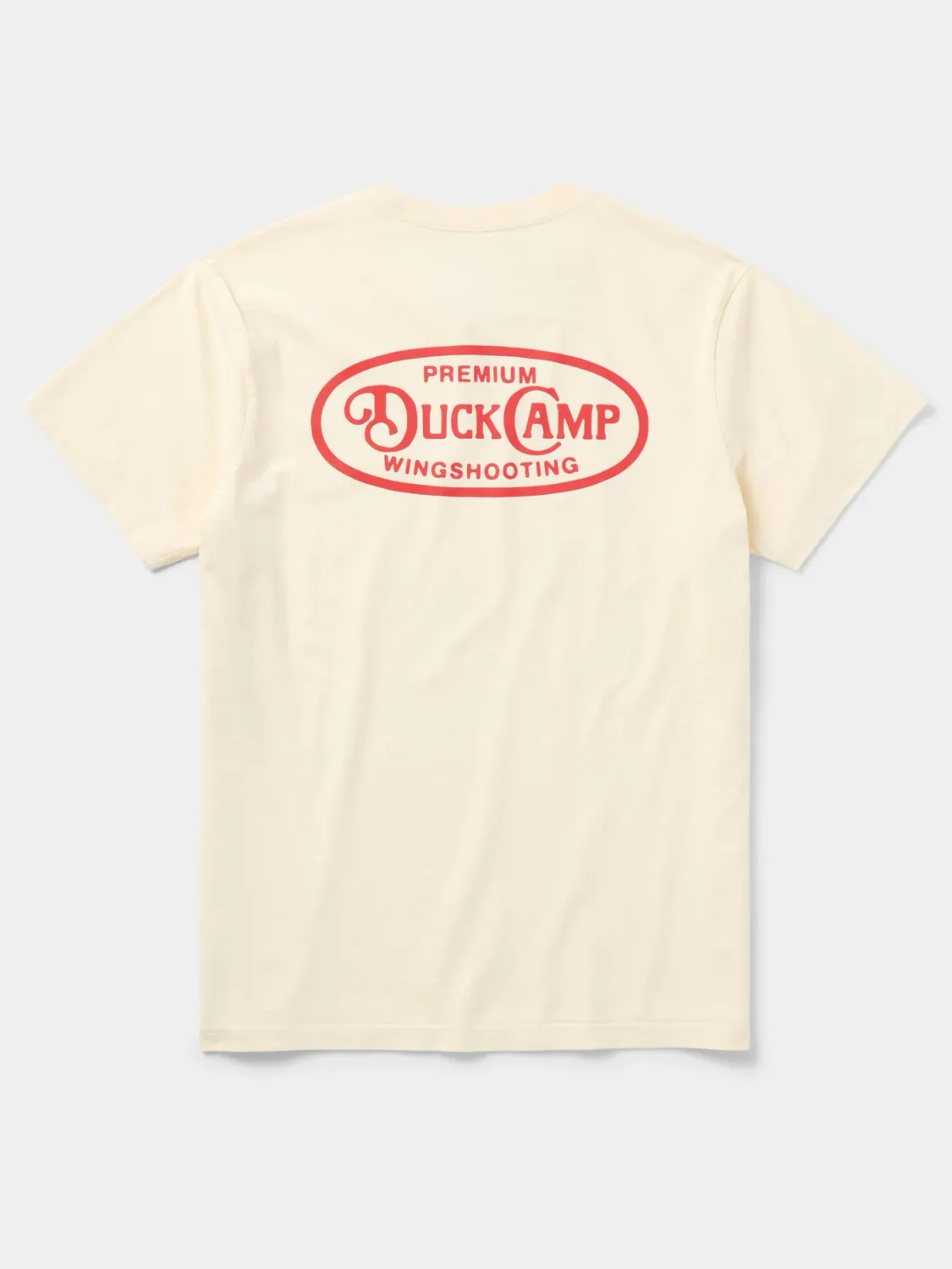 Wingshooting Badge Graphic Tee