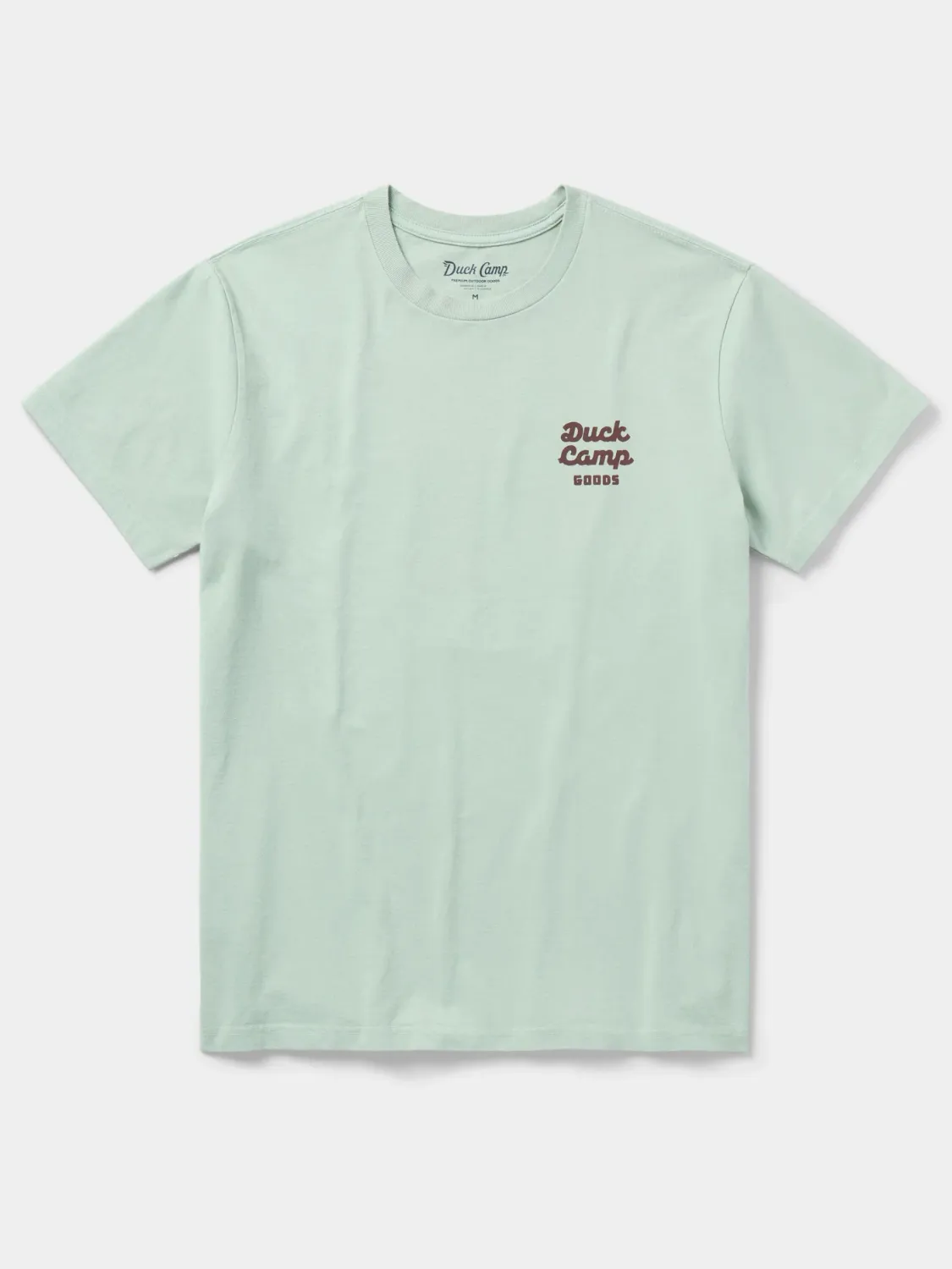 Duck Camp Shop Tee