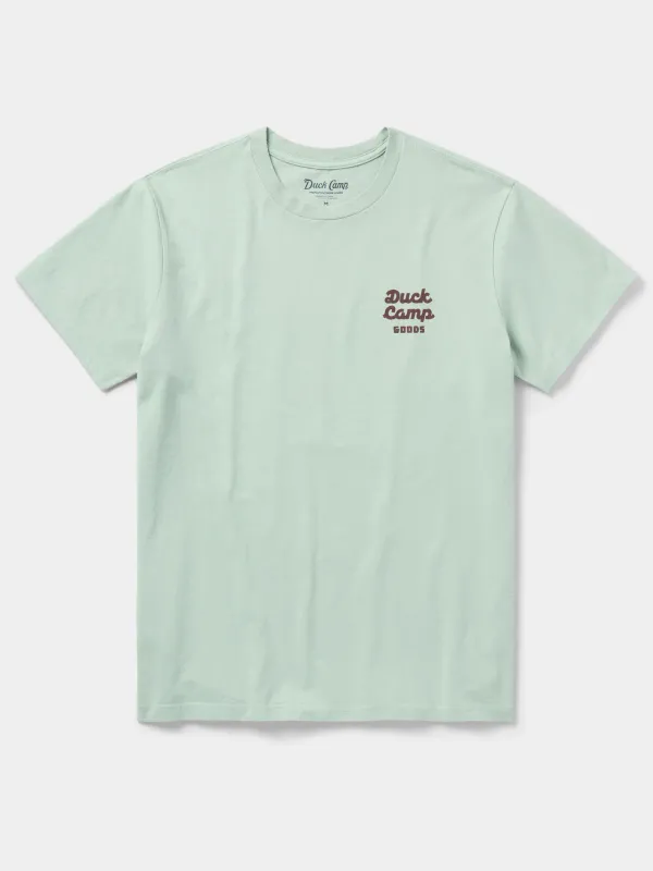 Duck Camp Shop Tee