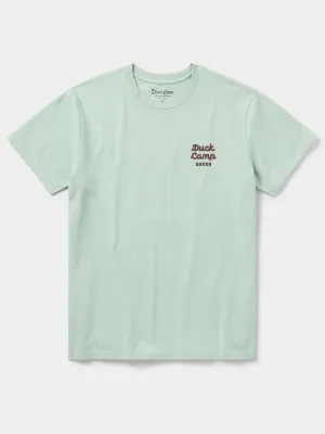 Duck Camp Shop Tee