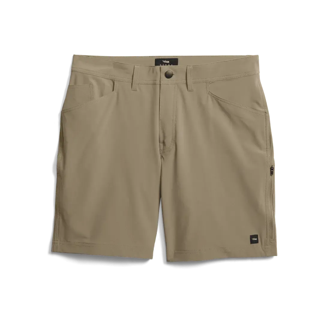Mesa Short 8.5"