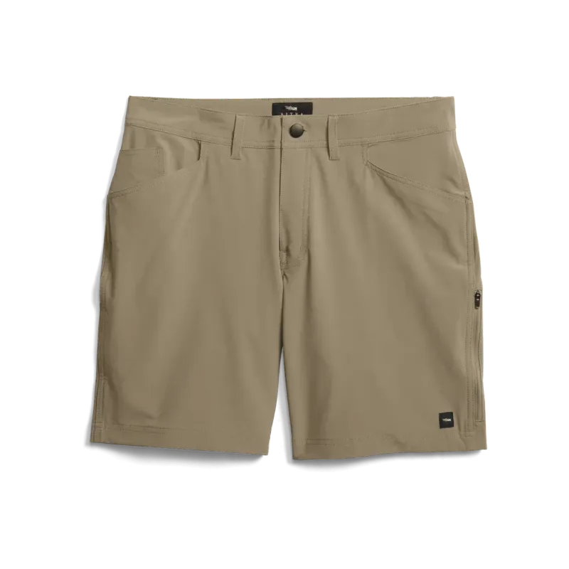 Mesa Short 8.5"
