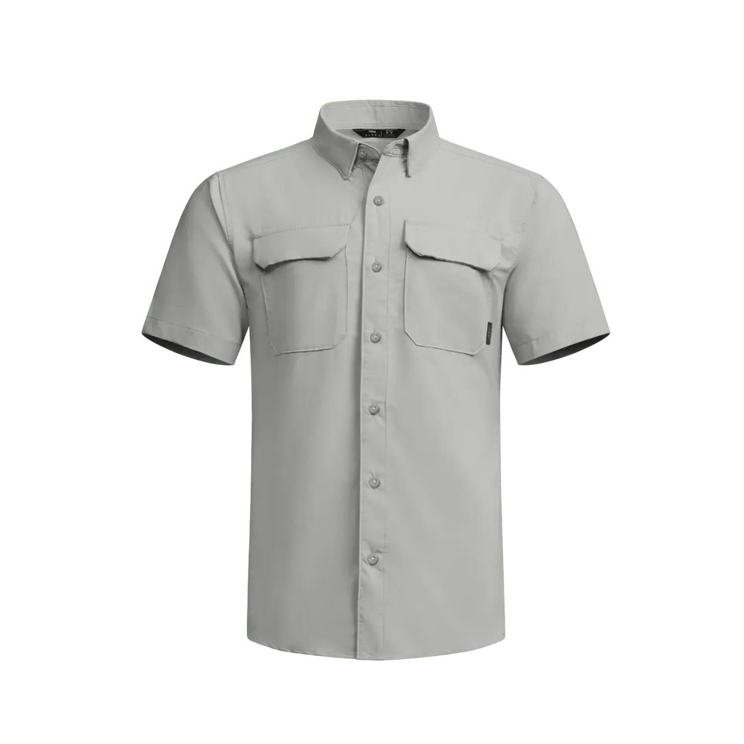 Rossby SS Shirt