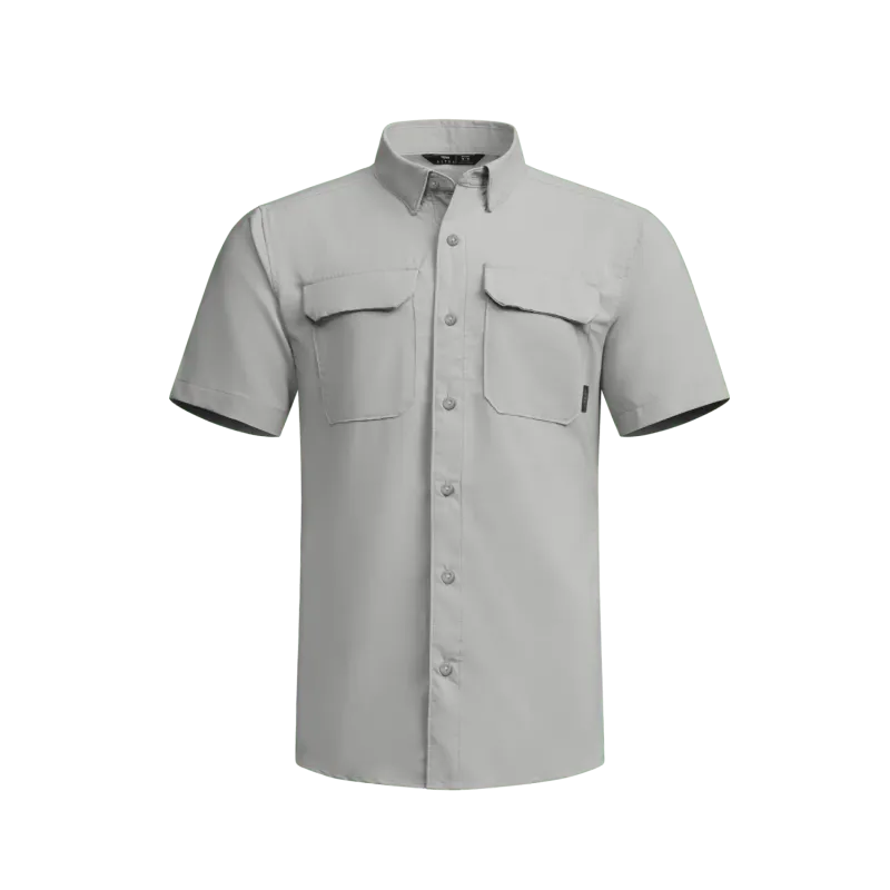 Rossby SS Shirt