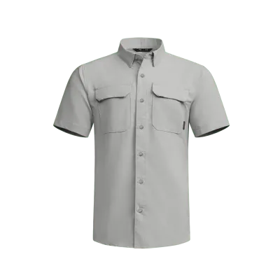Rossby SS Shirt