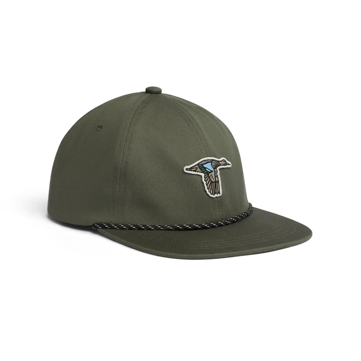 Species Unstructured Snapback