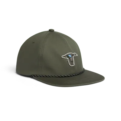 Species Unstructured Snapback