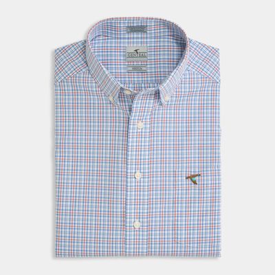 Addison Cotton Sport Shirt 