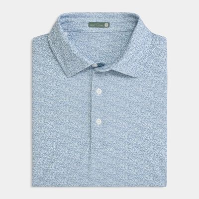 Great White Performance Polo 