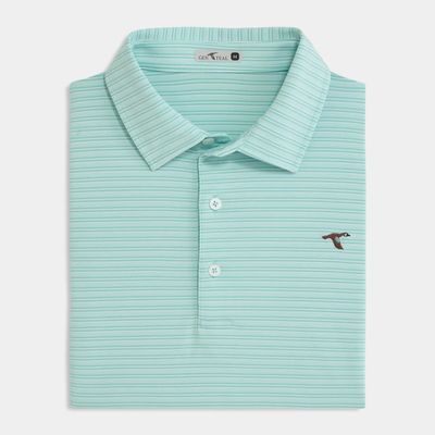 Morton Performance Polo