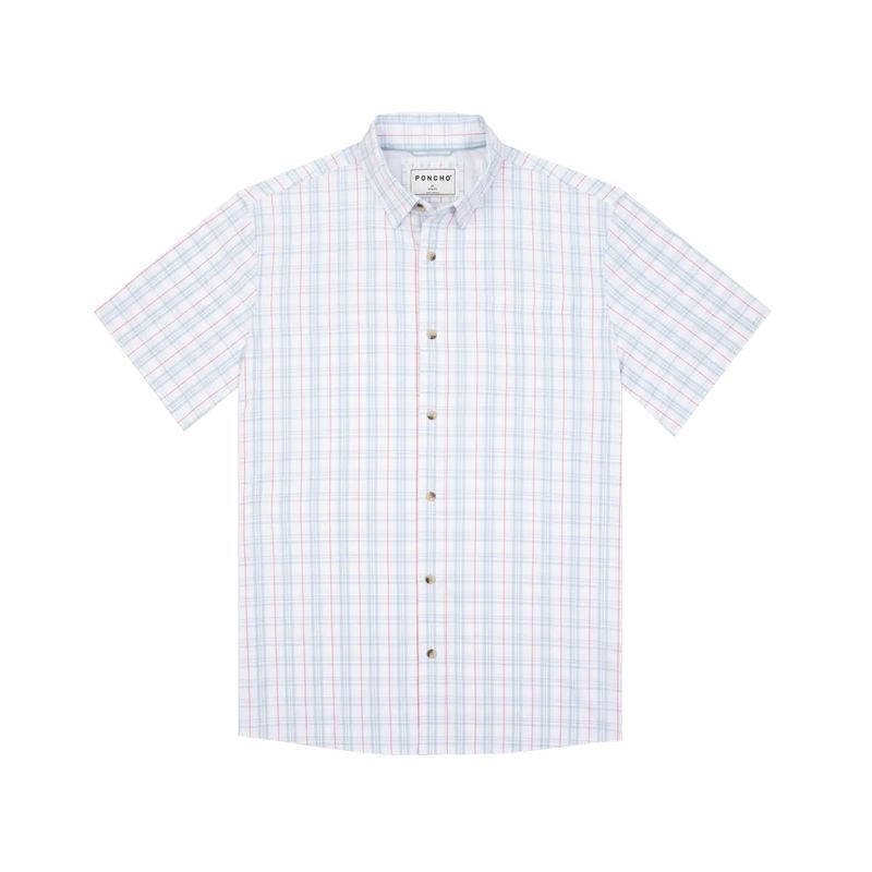 Poncho Ultra-Lite Short Sleeve