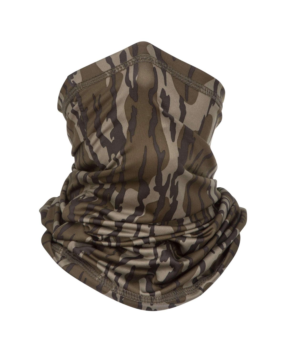 Mossy Oak Bottomland Neck Gaiter