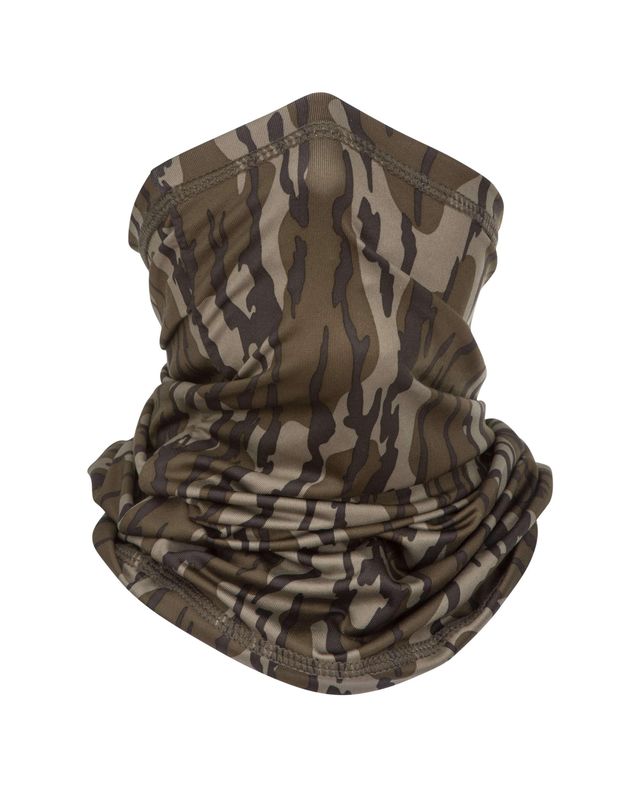 Mossy Oak Bottomland Neck Gaiter