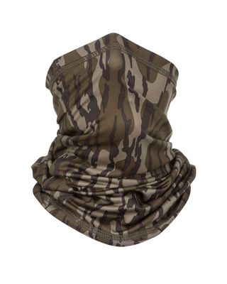 Mossy Oak Bottomland Neck Gaiter