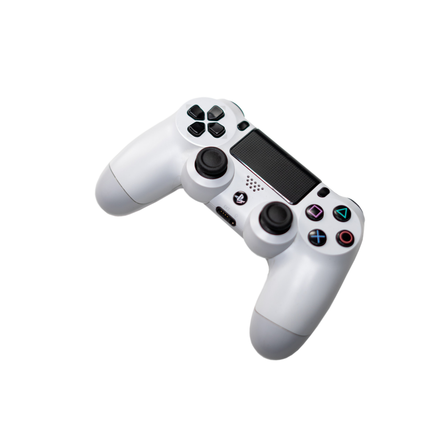 Manette sans fil DualShock 4 pour PlayStation 4