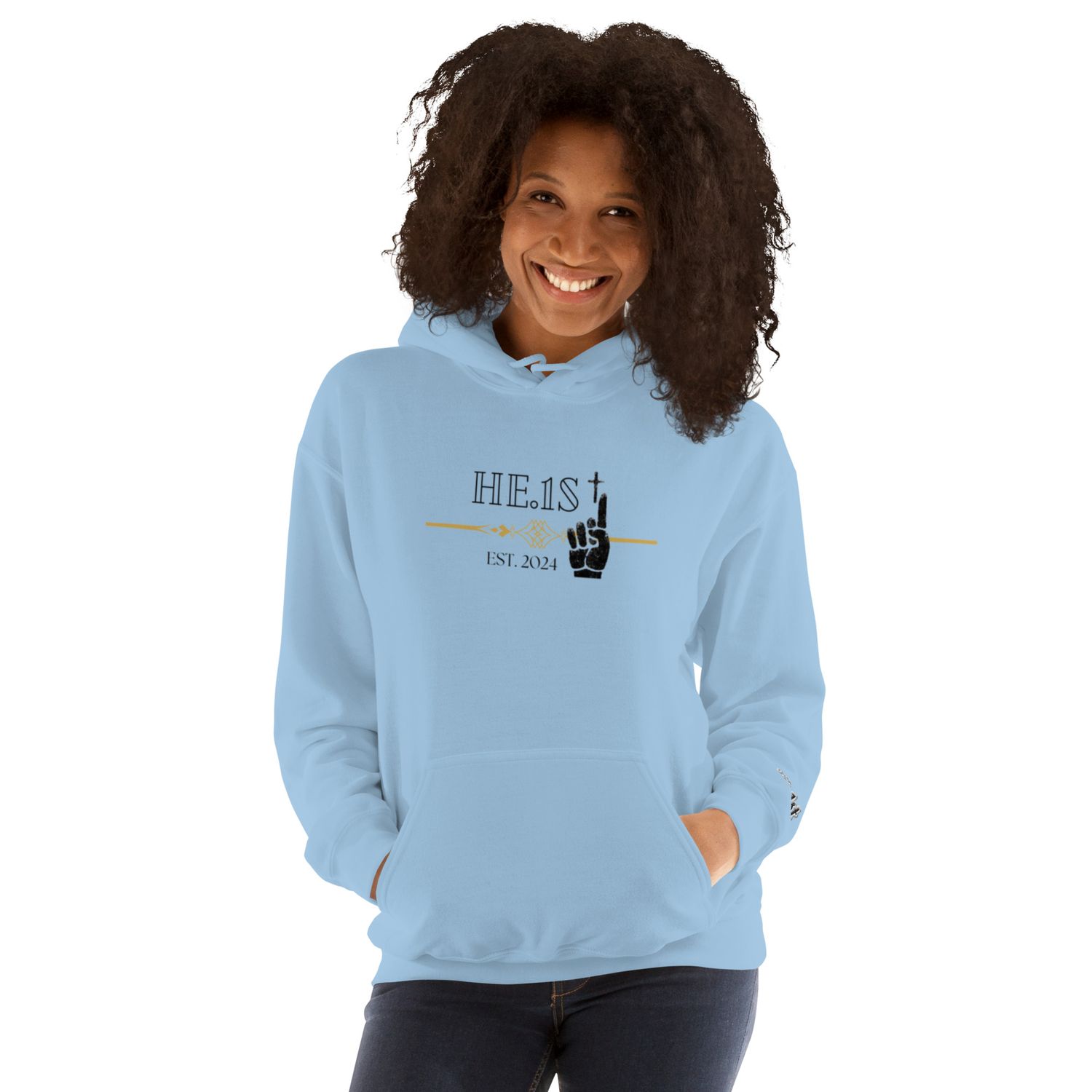 Unisex Hoodie