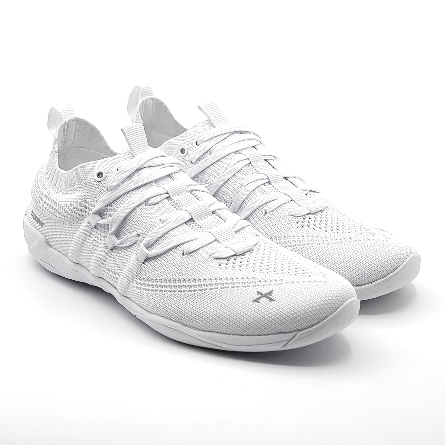TriXstar Altair Pure White