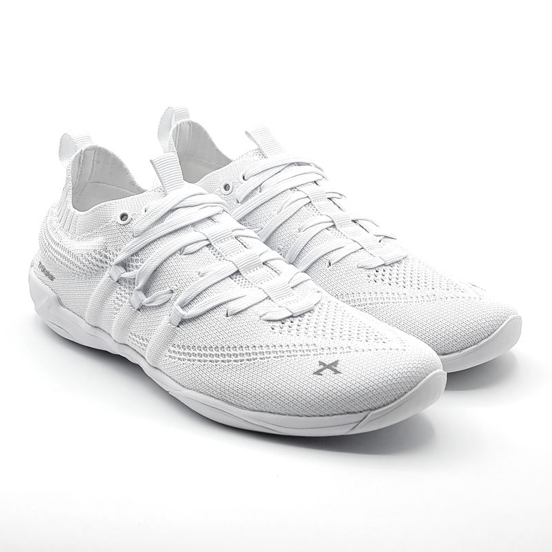 TriXstar Altair Pure White US 7 (EU 38)