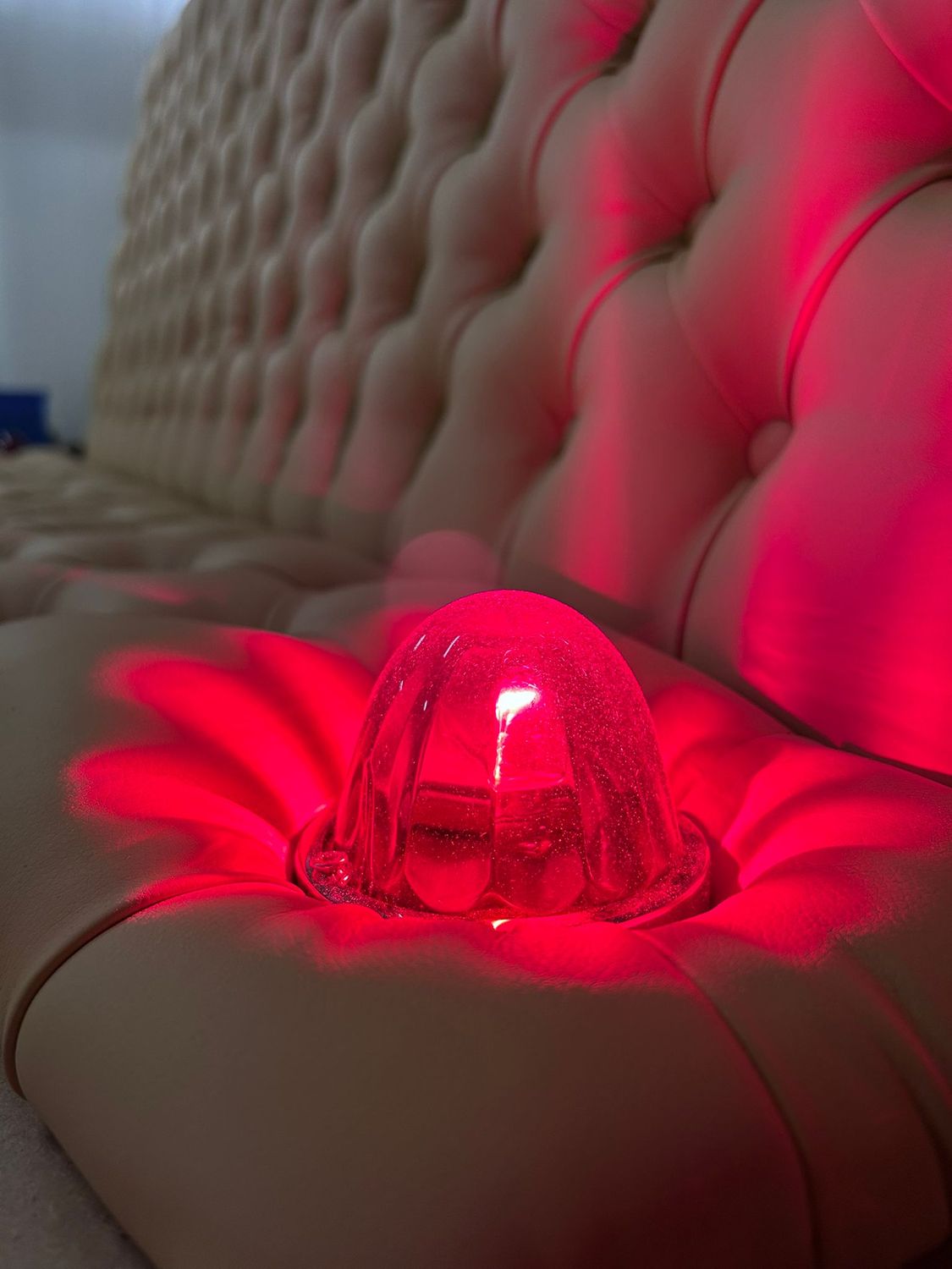 Melon Lights glas 24V