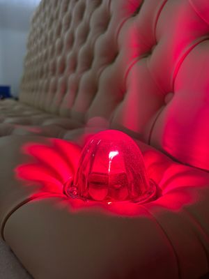 Melon Lights glas 24V