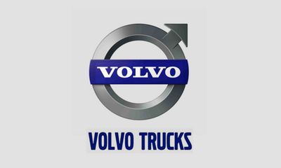 Volvo FH4/FH5/Aero