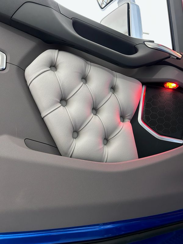 Deurpanelen set Scania NextGen