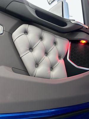 Deurpanelen set Scania NextGen