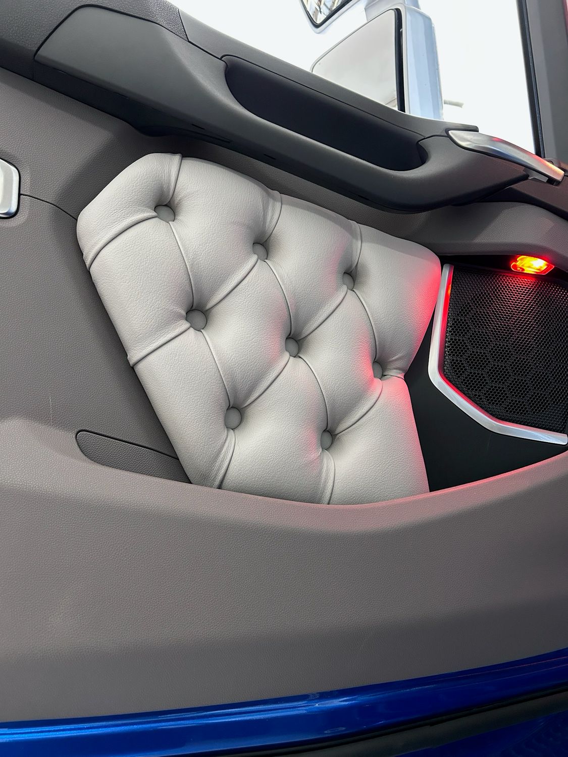 Deurpanelen set Scania NextGen