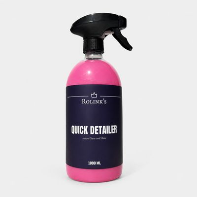 Rolink’s Quick Detailer 1000 ML