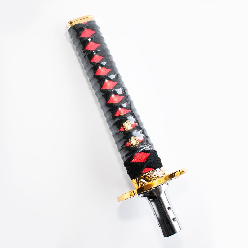 Katana Schaltknauf - 260mm