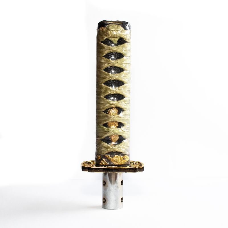 Katana Schaltknauf - 150mm