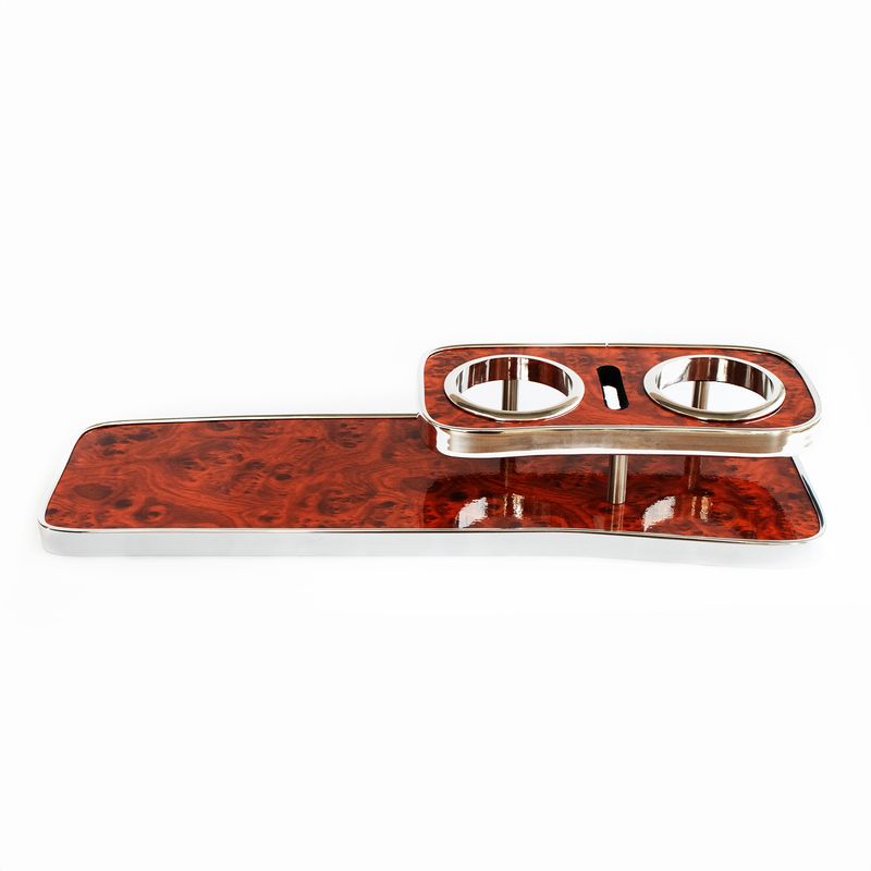 Wood BIPPUDESIGN VIP TABLE