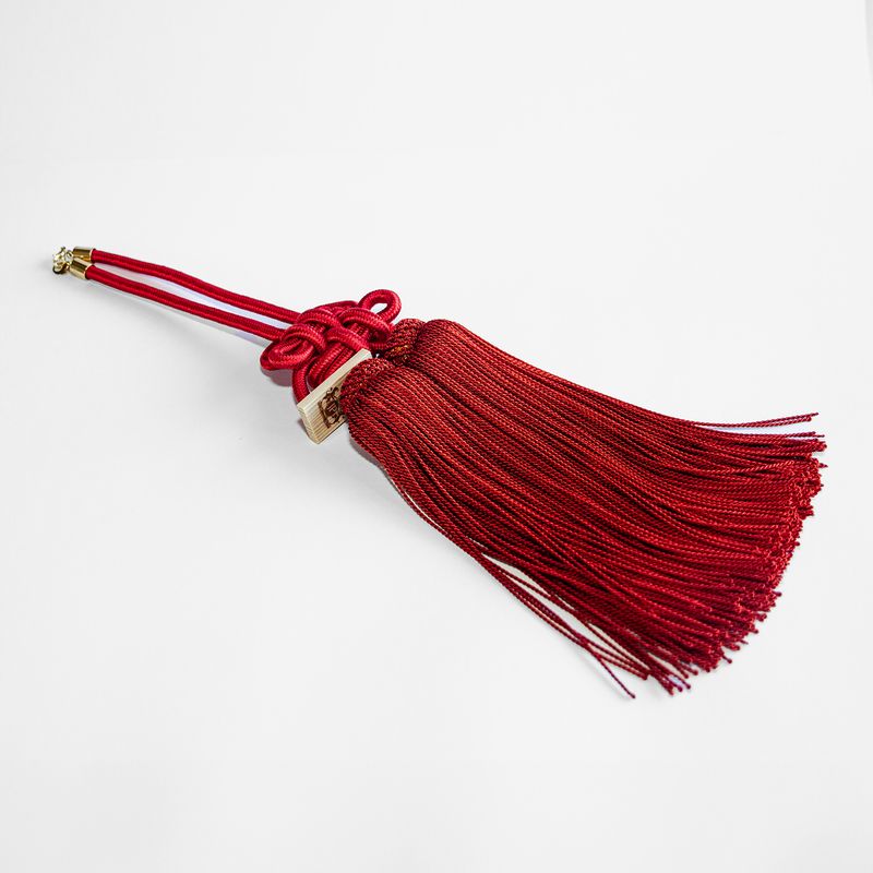 Junction Produce Fusa Kiku Knot Medium