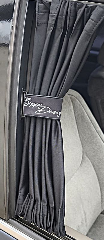 BippuDesign Vorhänge