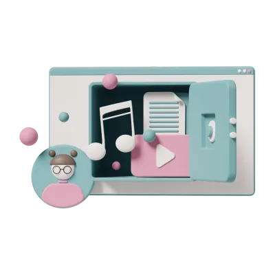 GRAPHIQUE DESIGN et ANIMATION